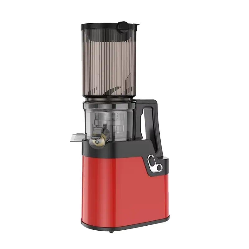 Stainless Steel Electric Slow  - огляд і ціна Electric Slow Juicer Cold Press