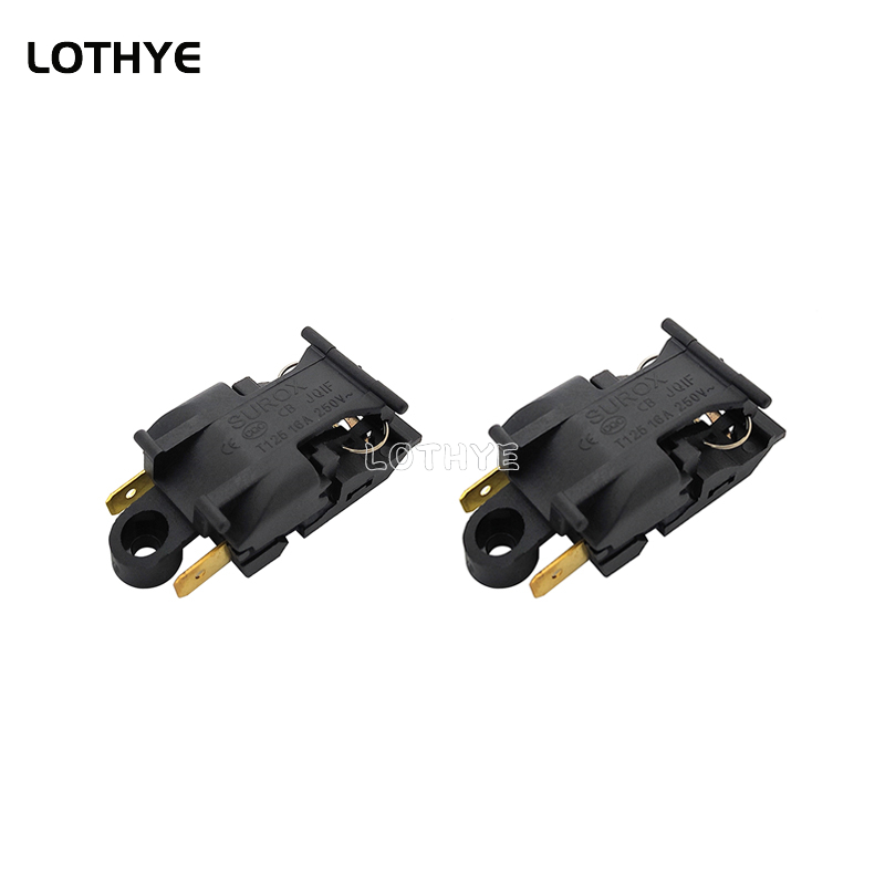 2PCS Electric Kettle Switch Th - огляд і ціна Electric Kettle Temperature Control