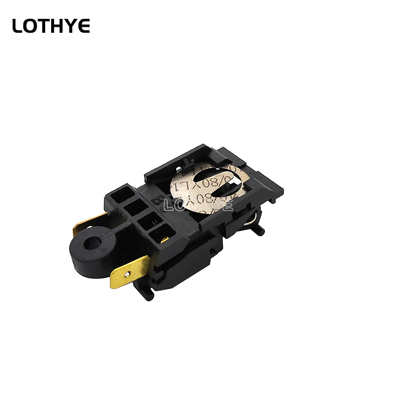 2PCS Electric Kettle Switch Th - огляд і ціна Electric Kettle Temperature Control