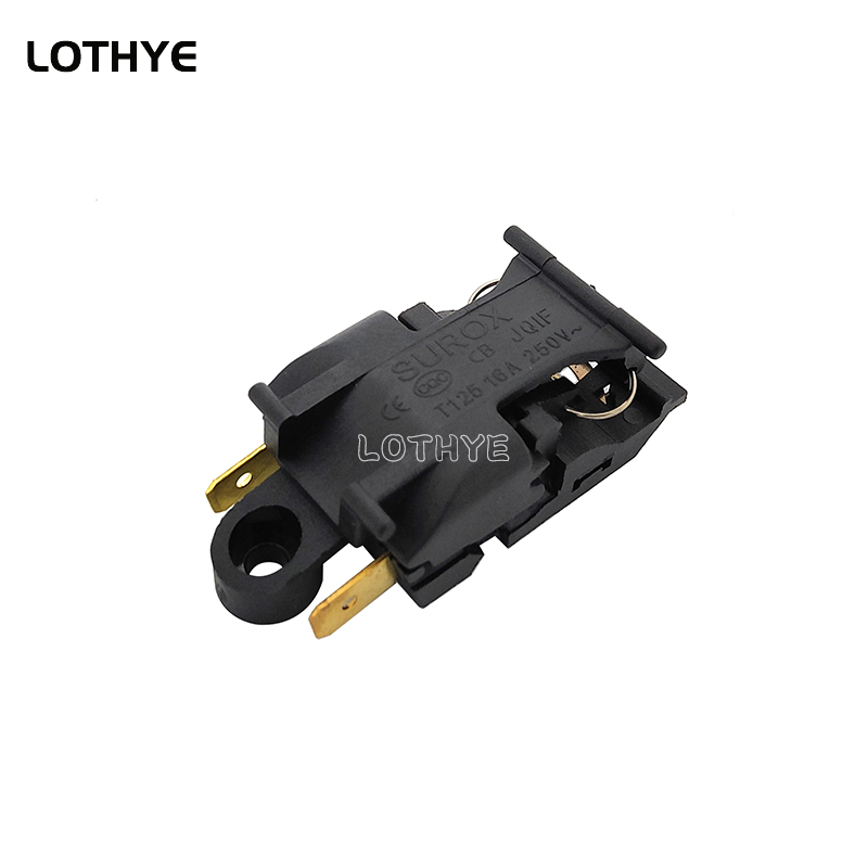 2PCS Electric Kettle Switch Th - огляд і ціна Electric Kettle Temperature Control