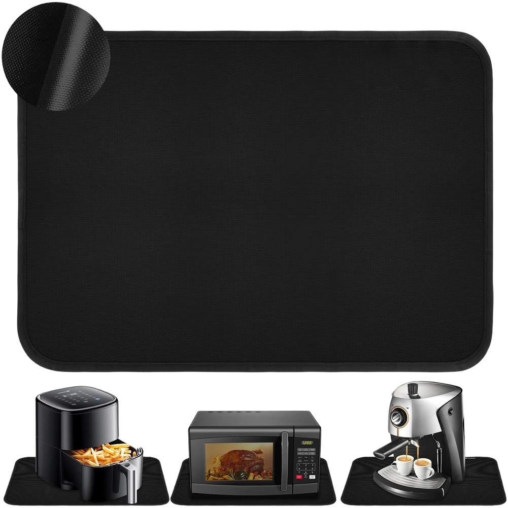 For Kitchen Appliances Black A - огляд і ціна Kitchen Appliances