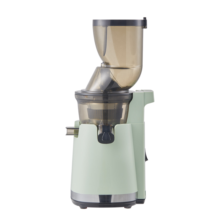 Electric Slow Juicer Blender S - огляд і ціна Electric Slow Juicer Cold Press