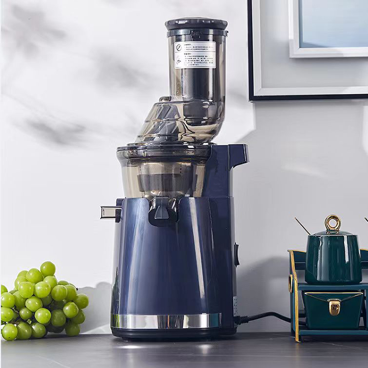 Electric Slow Juicer Blender S - огляд і ціна Electric Slow Juicer Cold Press