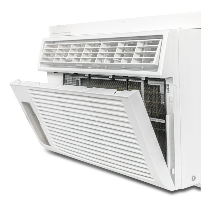 24000 BTU Window Type Air Cond - огляд і ціна Air Conditioners
