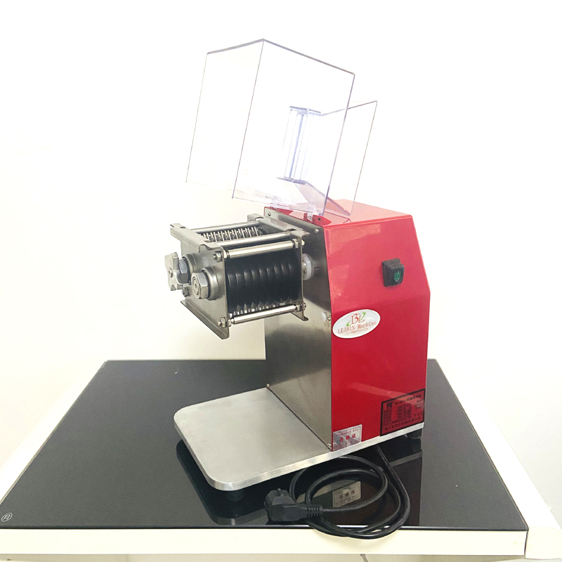 Meat Slicer Commercial Electri - огляд і ціна Automatic Meat Slicer Home
