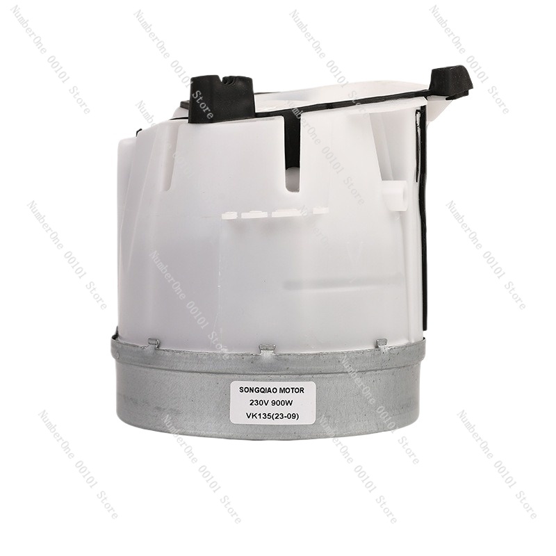 VK135 Motor Vacuum Cleaner Mot - огляд і ціна Small Appliances