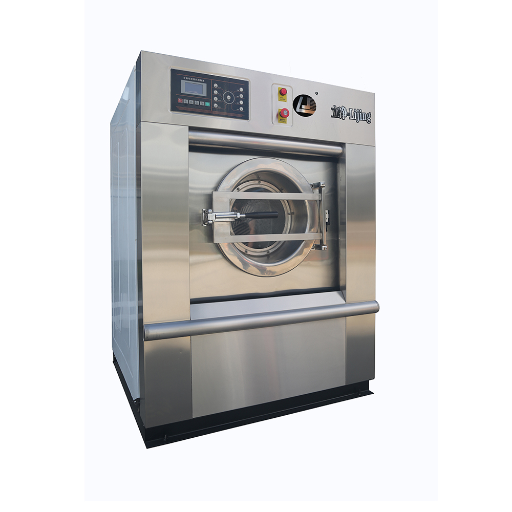 Custom Fully Automatic Washer  - огляд і ціна Laundry