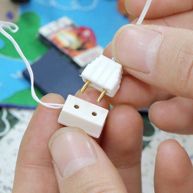 1Pcs 1/12 Dollhouse Decorative - огляд і ціна Home Appliances