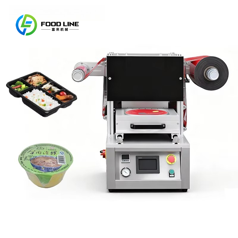 Customized Semi-Automatic Elec - огляд і ціна Food Vacuum Sealer Machine