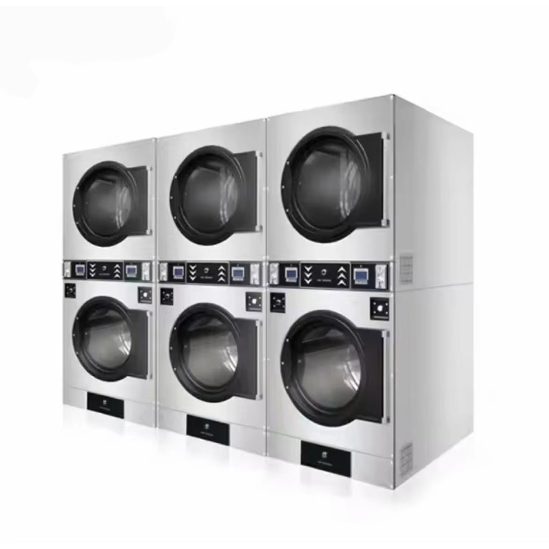 Custom Commercial Laundry Equi - огляд і ціна Laundry