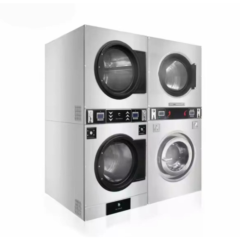 Custom Commercial Laundry Equi - огляд і ціна Laundry