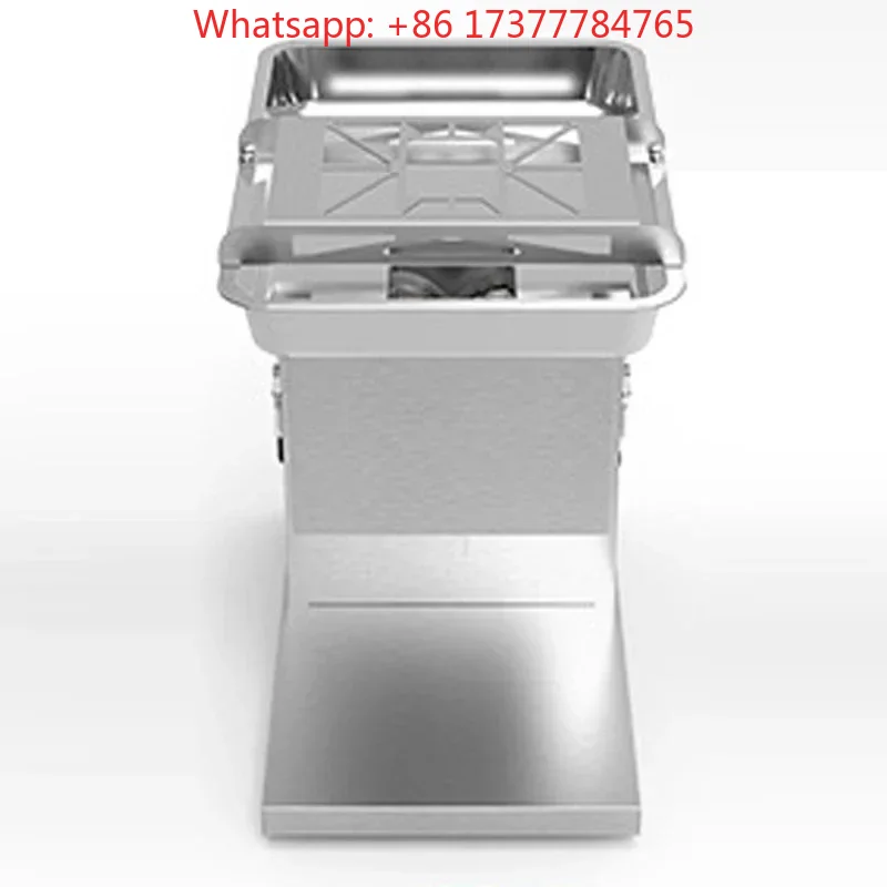 550W Desktop Meat Slicer Comme - огляд і ціна Automatic Meat Slicer Home