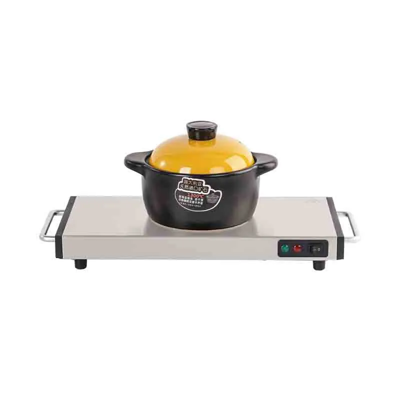 KW-2041 Indoor stainless steel - огляд і ціна Small Appliances