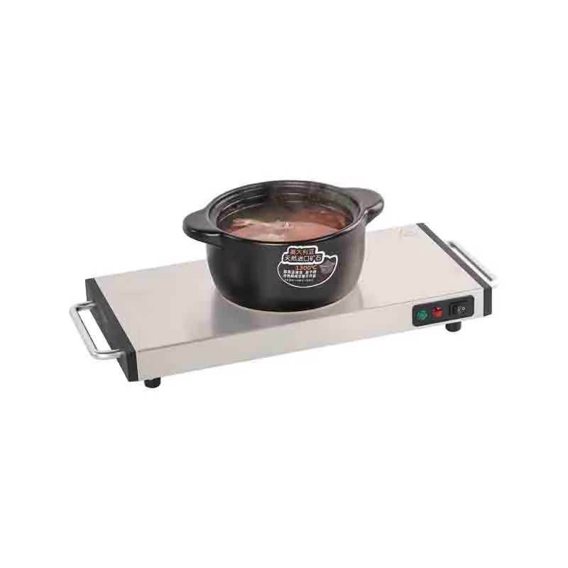 KW-2041 Indoor stainless steel - огляд і ціна Small Appliances