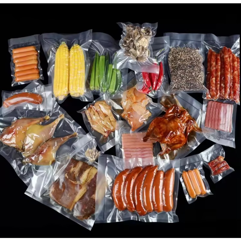Dz600 DZ400 Vacuum Sealer Mach - огляд і ціна Food Vacuum Sealer Machine