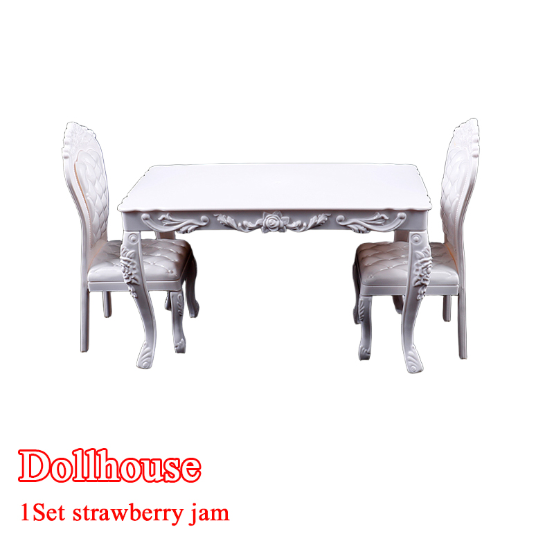 Dollhouse 1:6 Kitchen Furnitur - огляд і ціна Kitchen Appliances