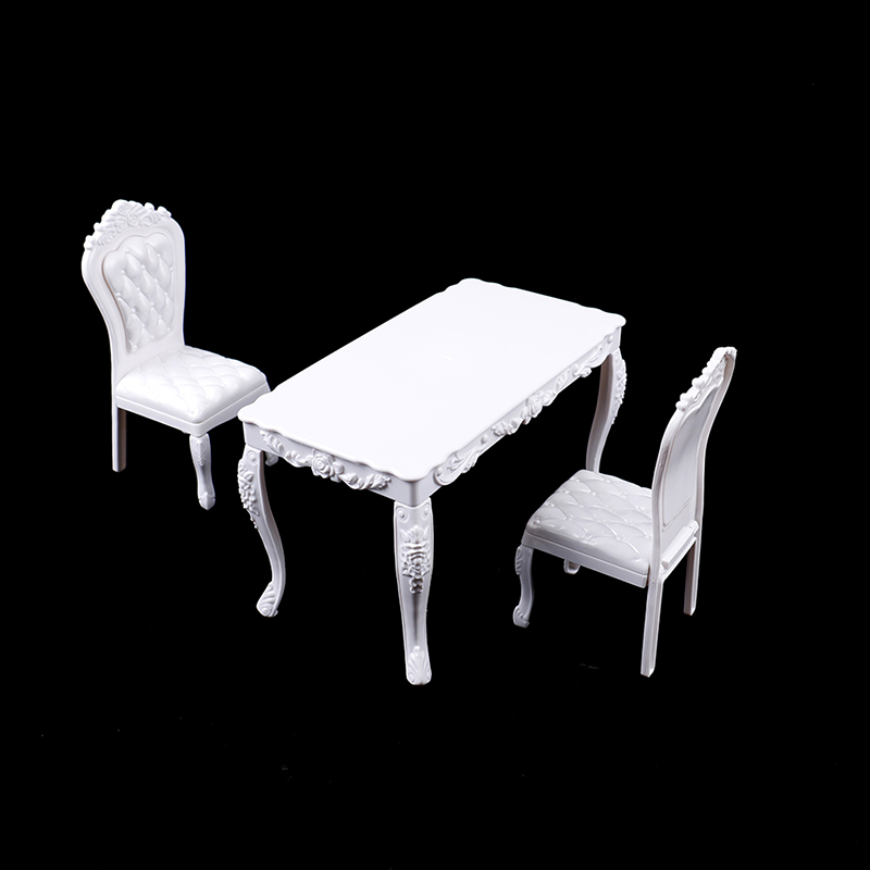 Dollhouse 1:6 Kitchen Furnitur - огляд і ціна Kitchen Appliances