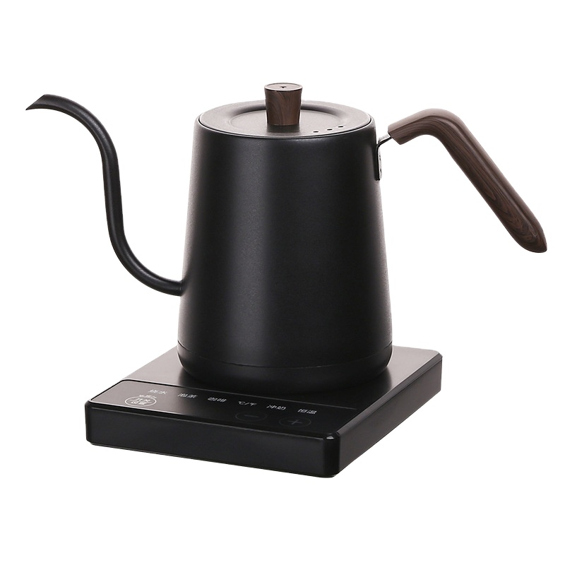 Stainless Steel Small Mouth Te - огляд і ціна Electric Kettle Temperature Control