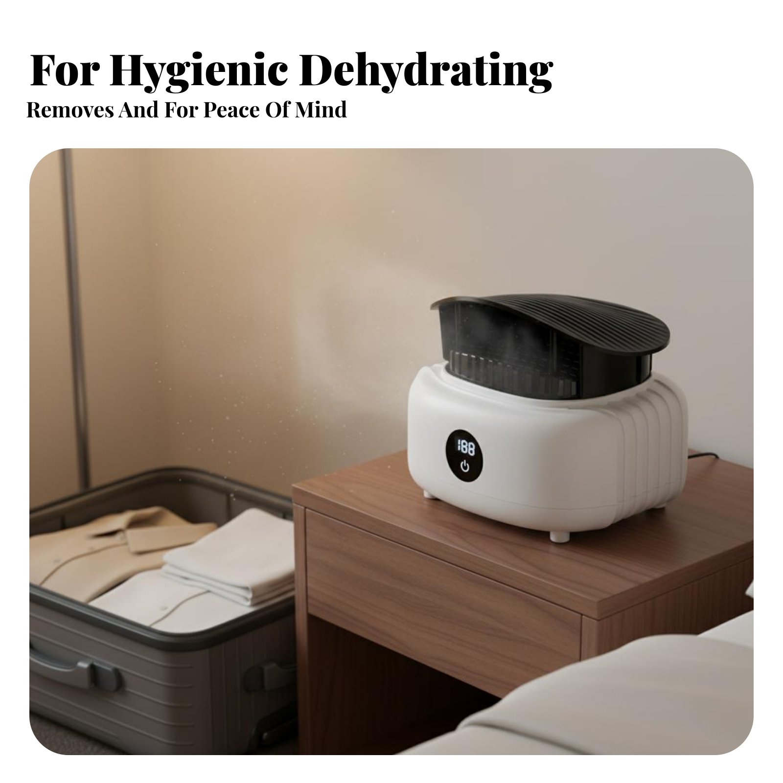 Portable Clothes Dryer Easy As - огляд і ціна Laundry
