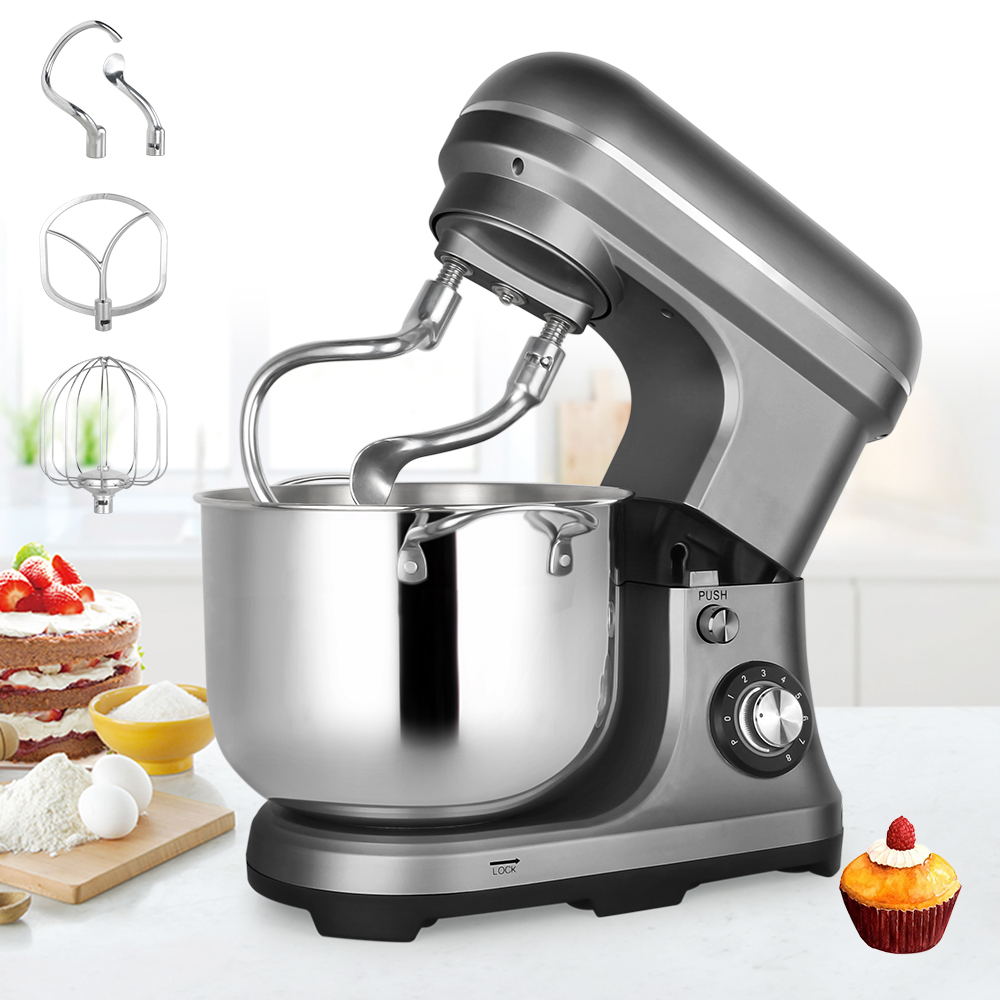 11L 2000W Large Powerful Elect - огляд і ціна Kitchen Appliances