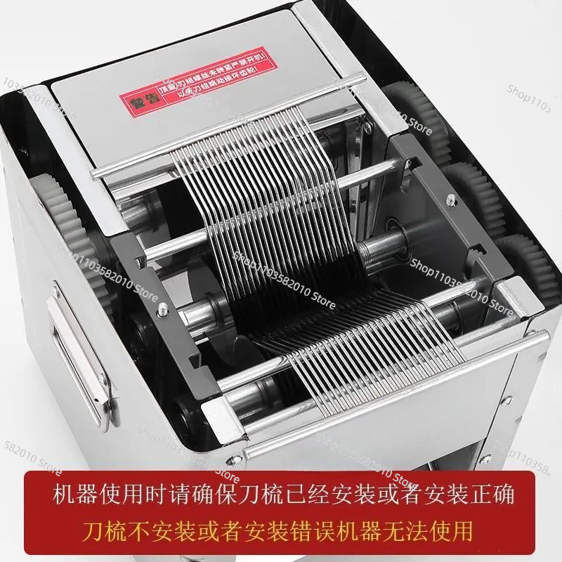 Compact Electric Meat Slicer & - огляд і ціна Automatic Meat Slicer Home