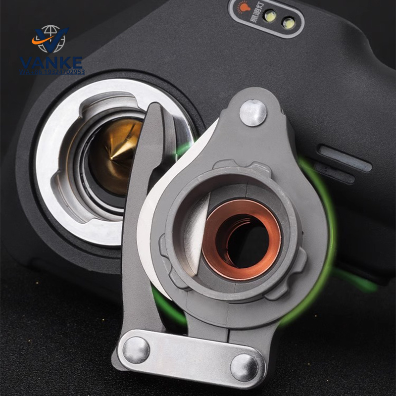 Flaring Tool DSZH ST-E800A Ele - огляд і ціна Air Conditioners