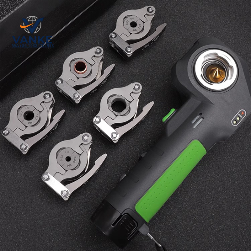 Flaring Tool DSZH ST-E800A Ele - огляд і ціна Air Conditioners