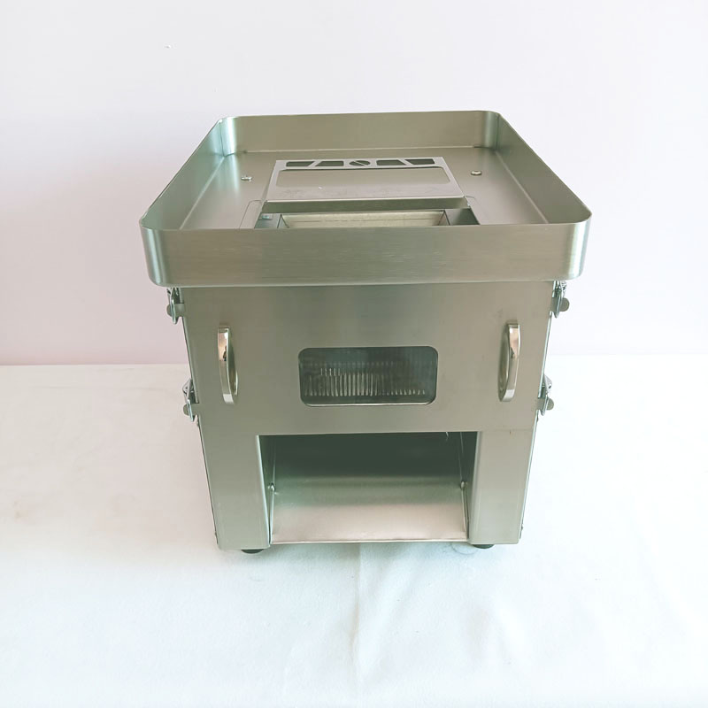 Home And Commercial Use Meat C - огляд і ціна Automatic Meat Slicer Home