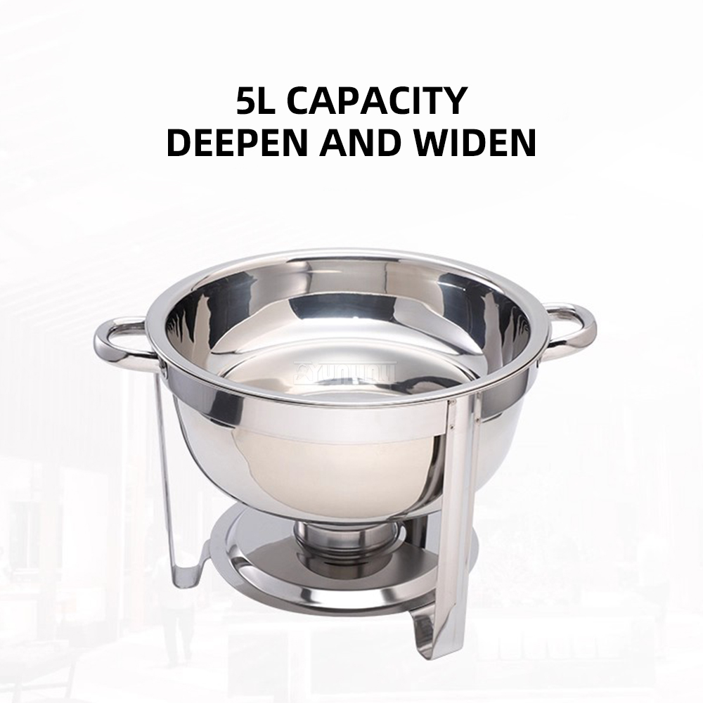 LS-RG835 7L Stainless Steel Ci - огляд і ціна Small Appliances