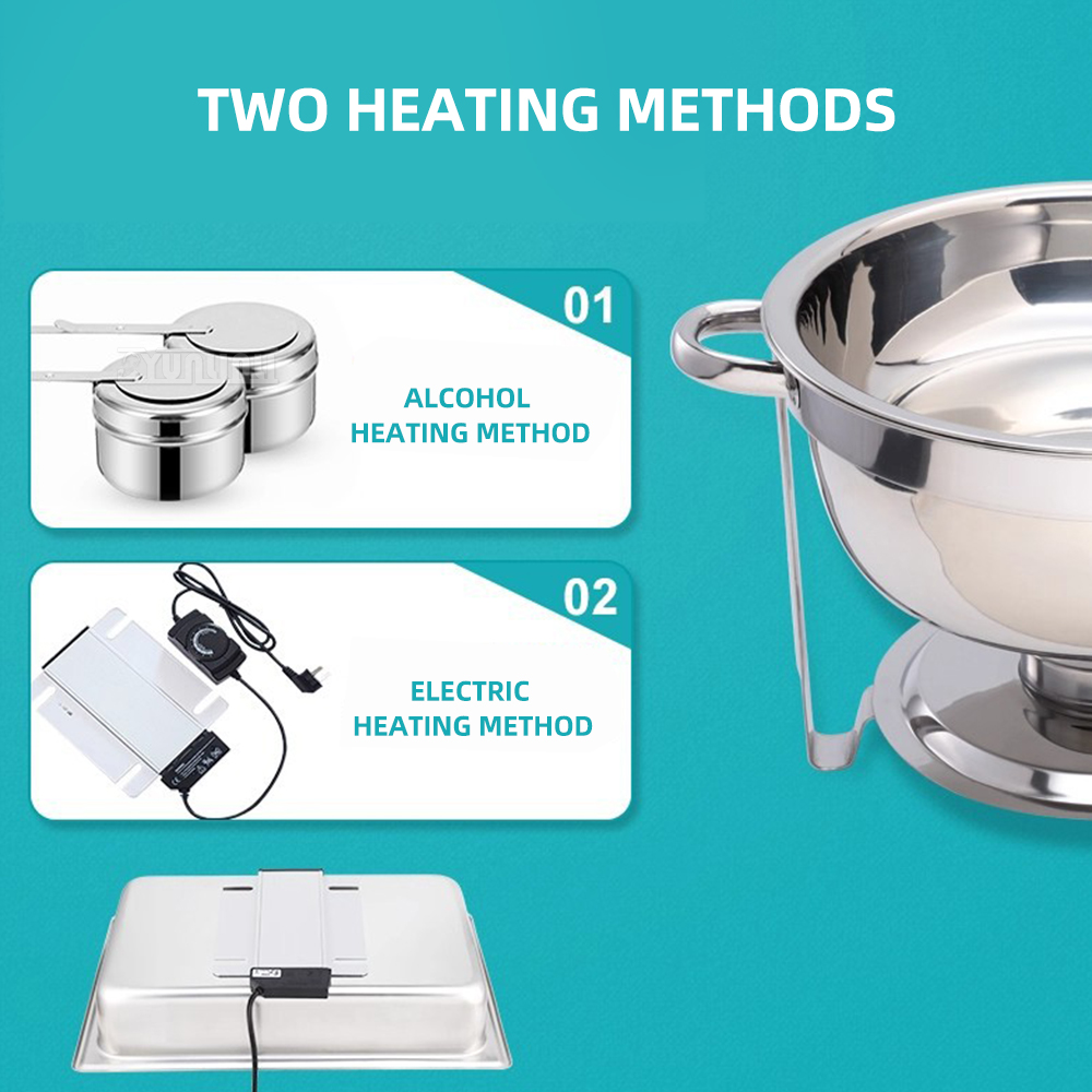 LS-RG835 7L Stainless Steel Ci - огляд і ціна Small Appliances