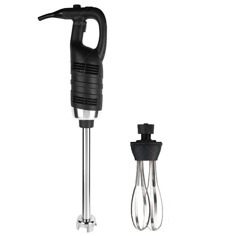 Electric Stick Food Mixer Mach - огляд і ціна Immersion Hand Blender Set