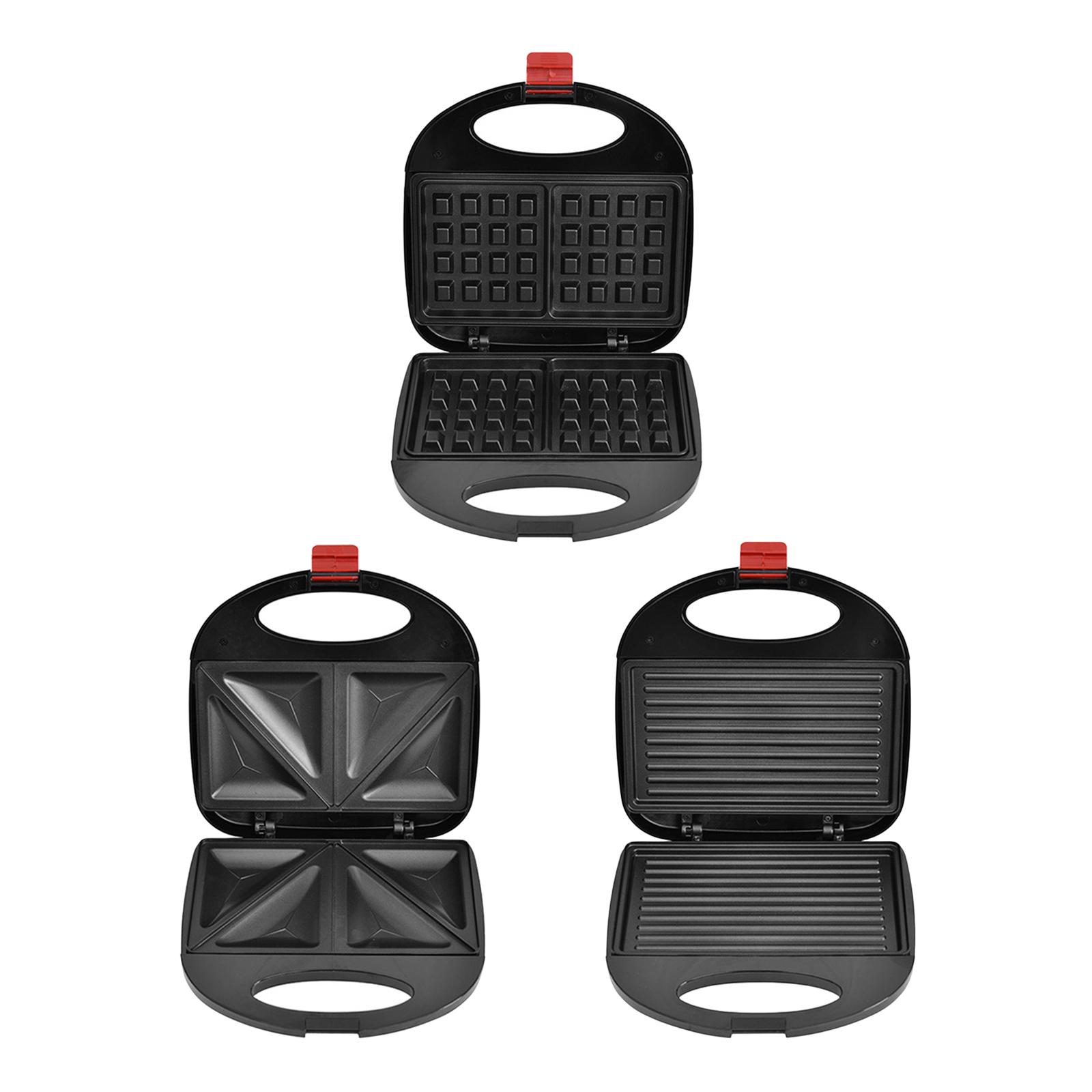 Mini Waffle Maker Machine Nons - огляд і ціна Mini Waffle Maker Machine