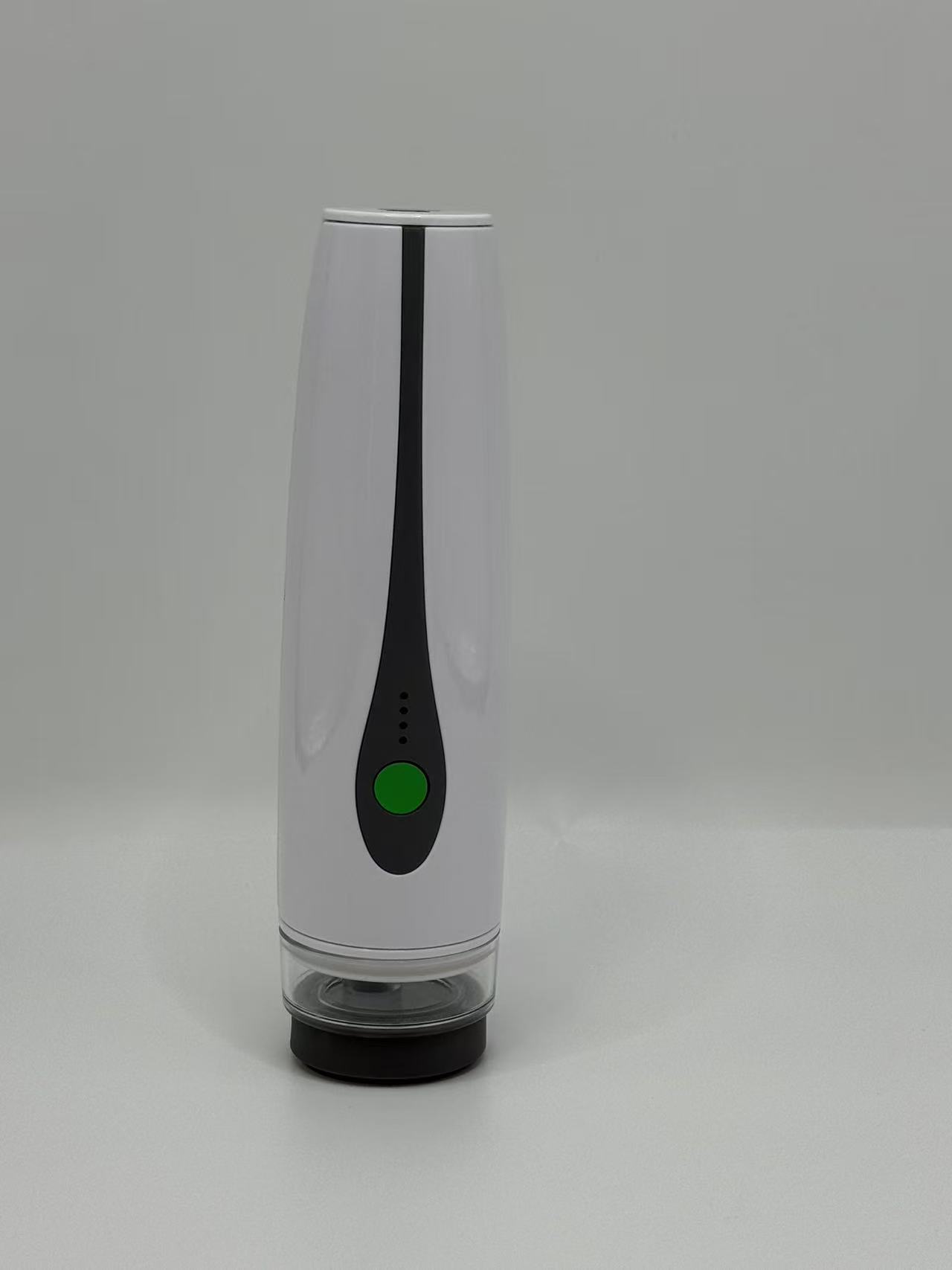 Automatic Mini Vacuum Sealer P - огляд і ціна Food Vacuum Sealer Machine
