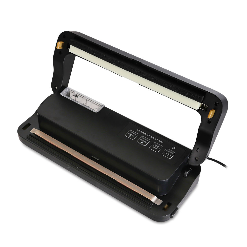LTPK P290 Top Quality Mini Foo - огляд і ціна Food Vacuum Sealer Machine