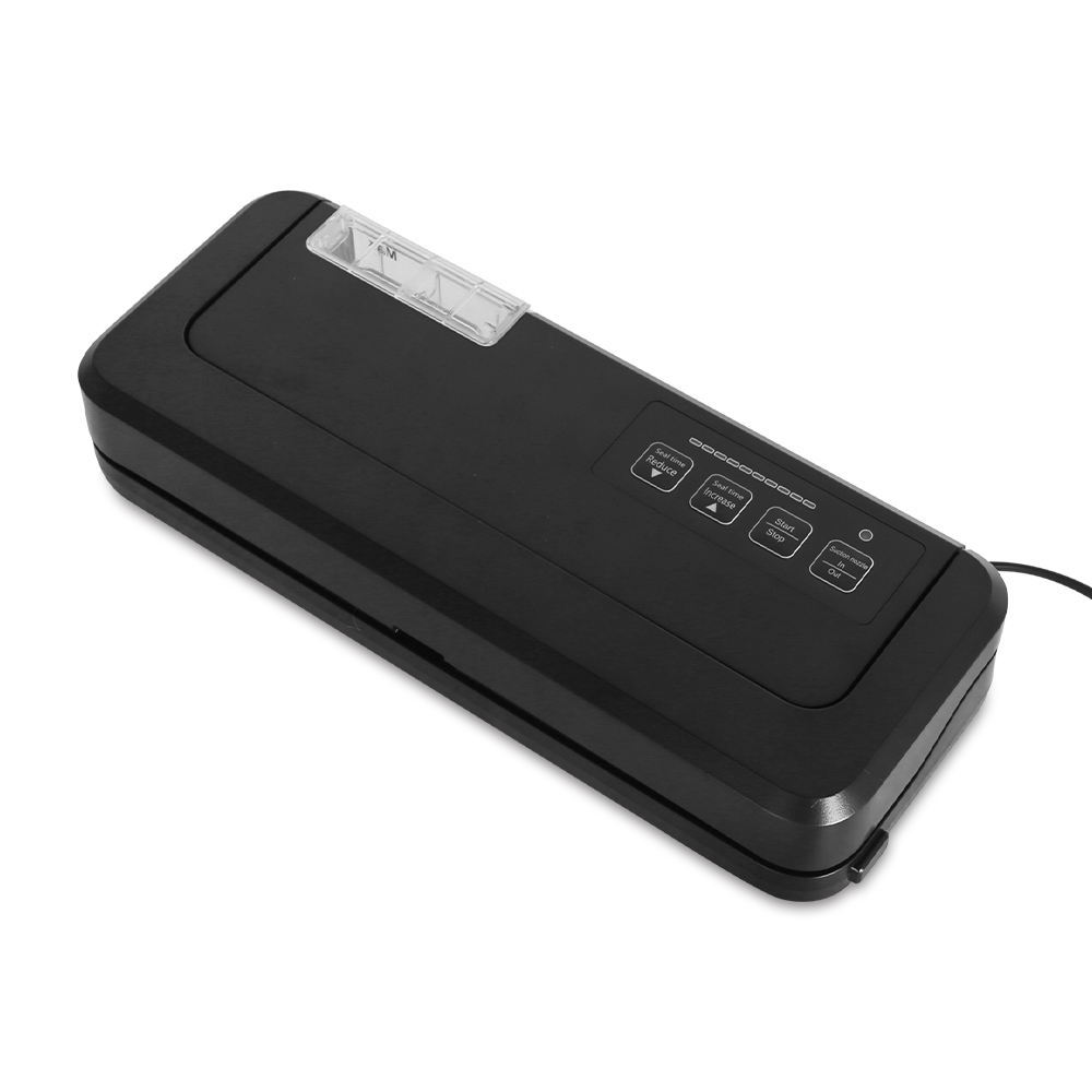 LTPK P290 Top Quality Mini Foo - огляд і ціна Food Vacuum Sealer Machine