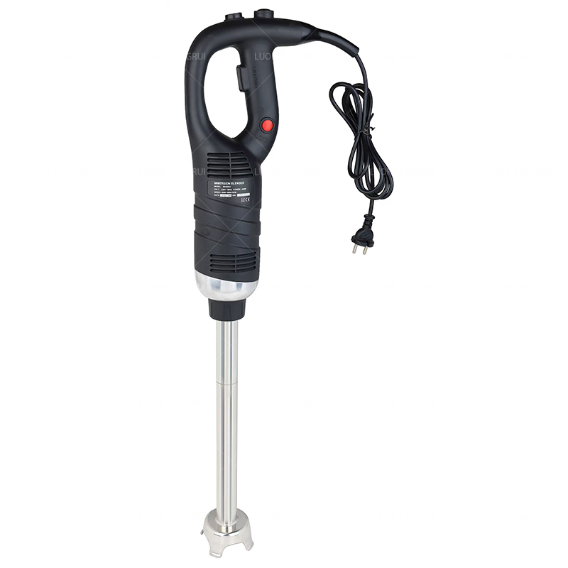 Multi Speed Stainless Steel El - огляд і ціна Immersion Hand Blender Set