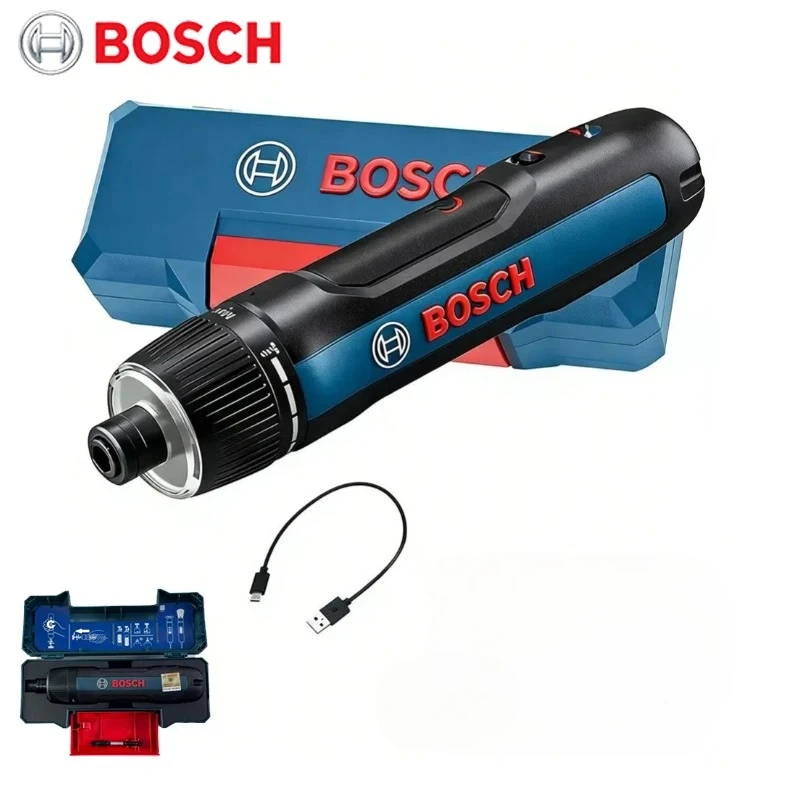 Bosch GO 3 Cordless Electric S - огляд і ціна Home Appliances