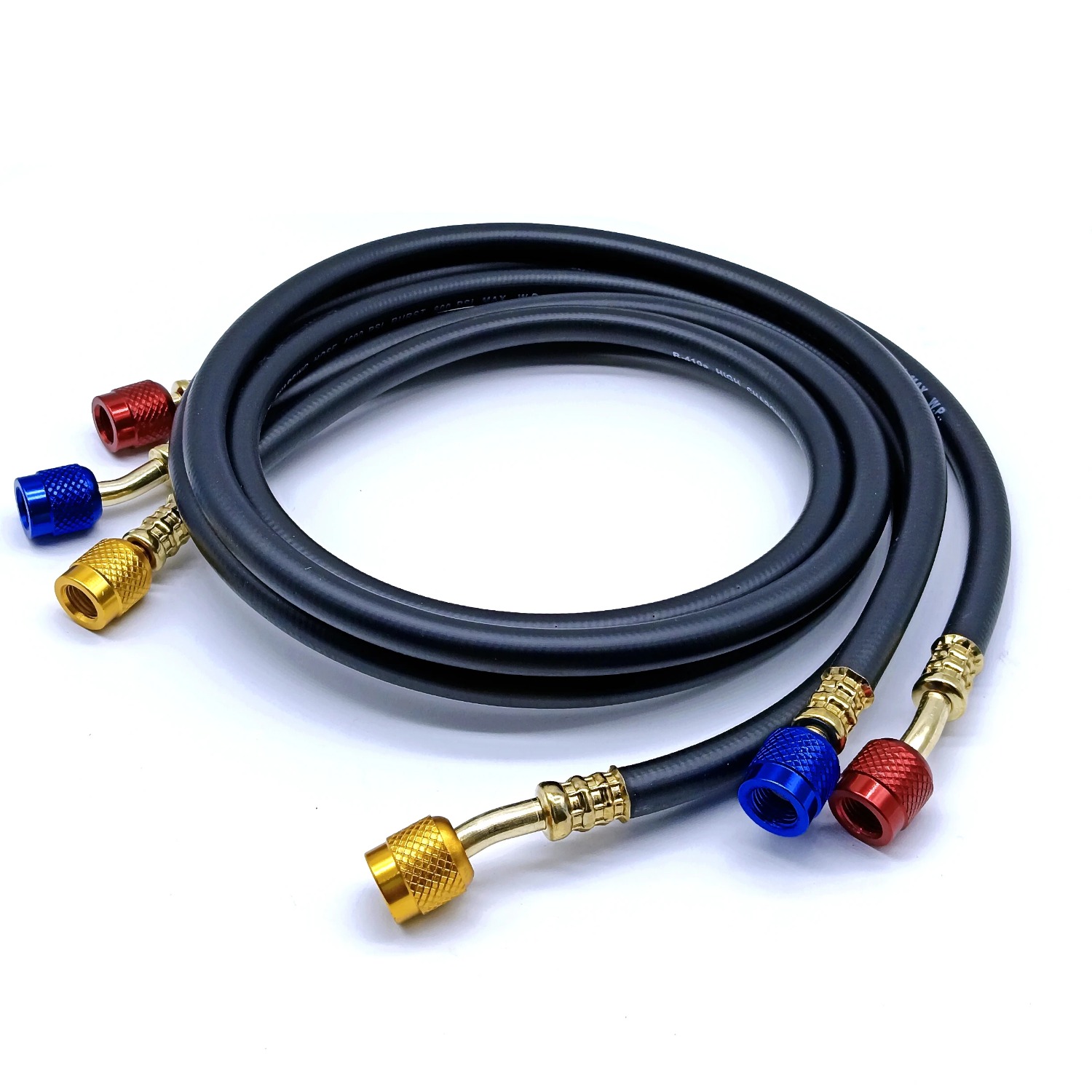 r134a R410A AC Refrigerant Cha - огляд і ціна Air Conditioners