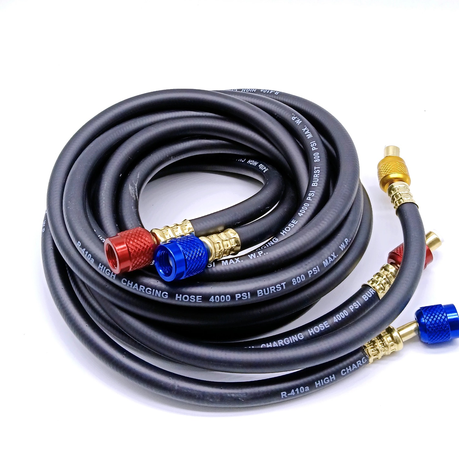 r134a R410A AC Refrigerant Cha - огляд і ціна Air Conditioners