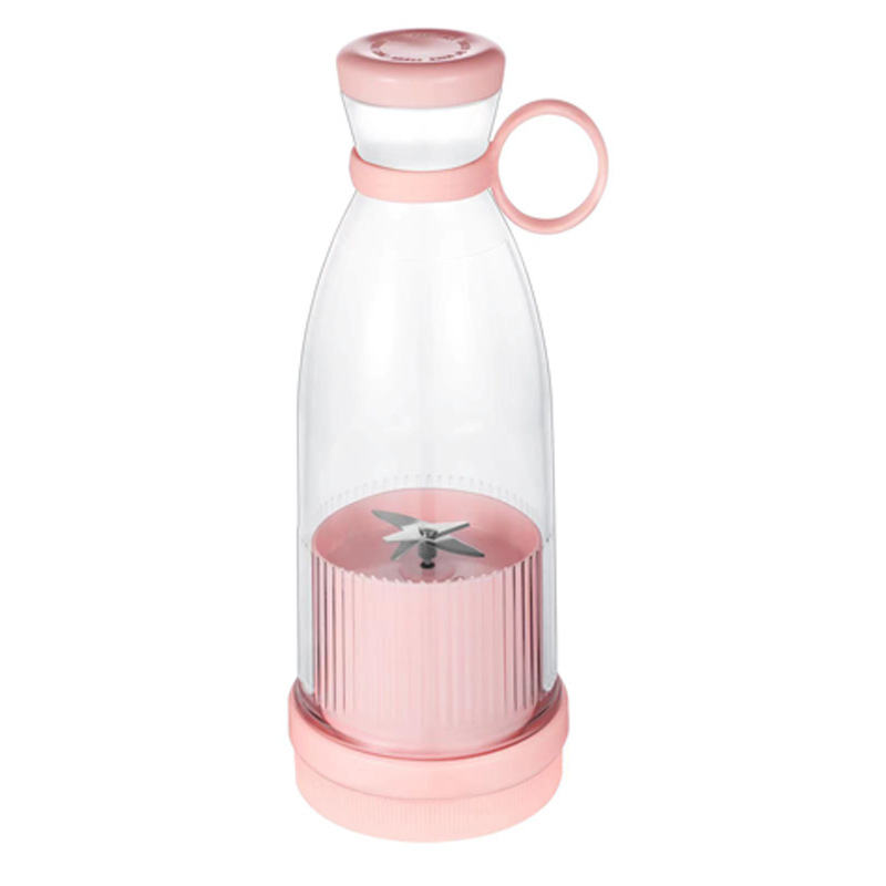 Ditch Bulky Blenders! Palm Jui - огляд і ціна Portable Blender Usb Rechargeable