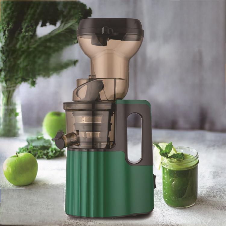 Wide Mouth Commercial Slow Jui - огляд і ціна Electric Slow Juicer Cold Press