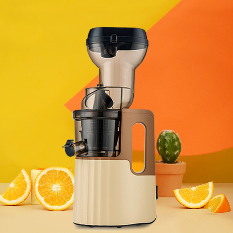 Wide Mouth Commercial Slow Jui - огляд і ціна Electric Slow Juicer Cold Press