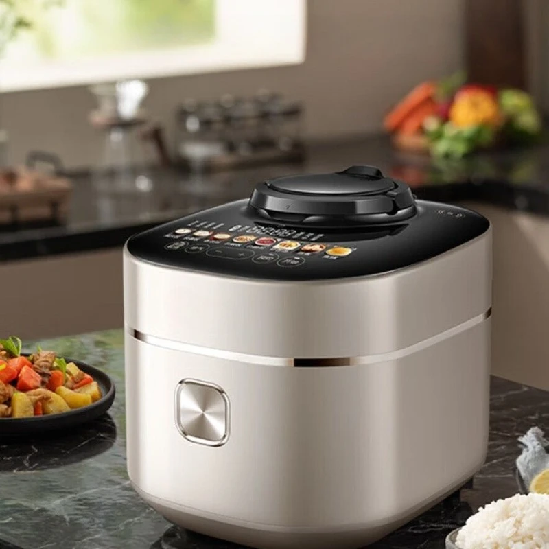 Instant Pot DUO60 6-Quart 9-in - огляд і ціна Smart Instant Pressure Cooker