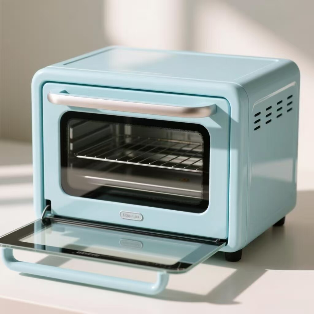 Mini Electric Oven 10L Househo - огляд і ціна Small Appliances