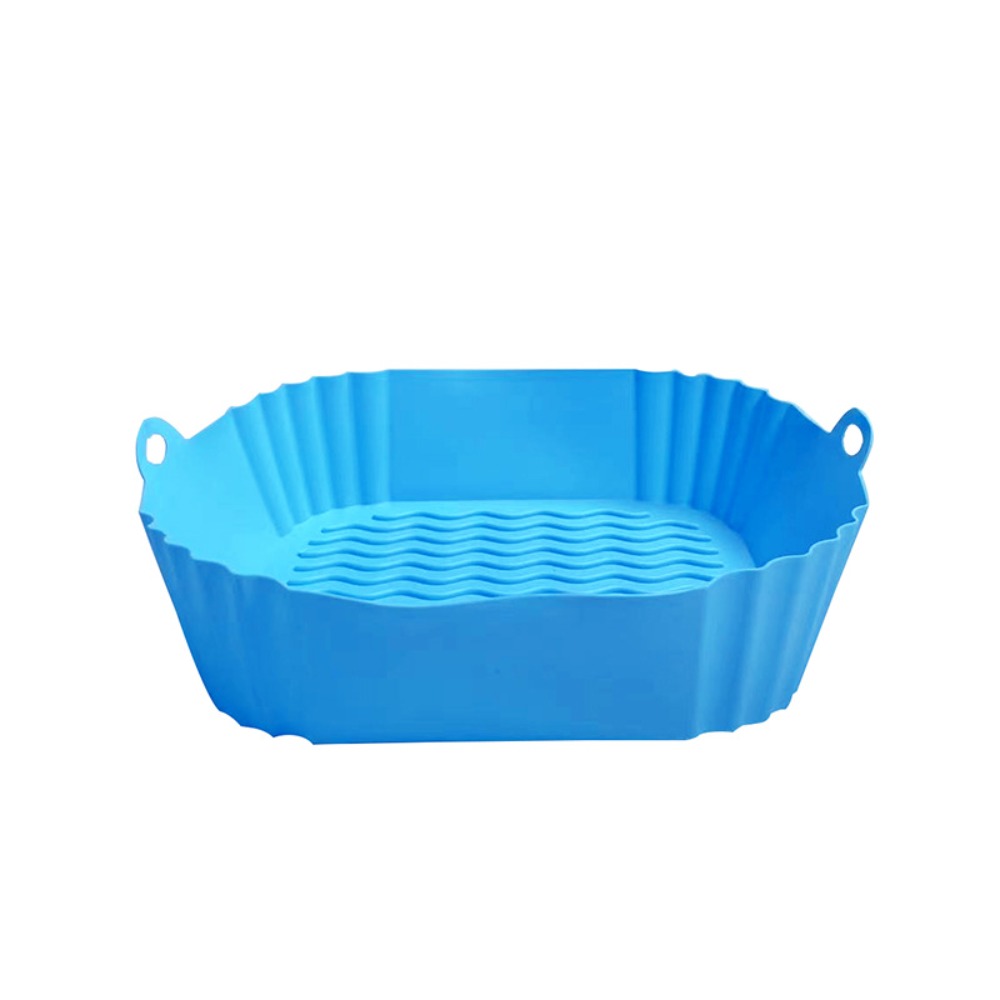 Non-stick Silicone Air Fryer L - огляд і ціна Air Fryer Silicone Pot Liner