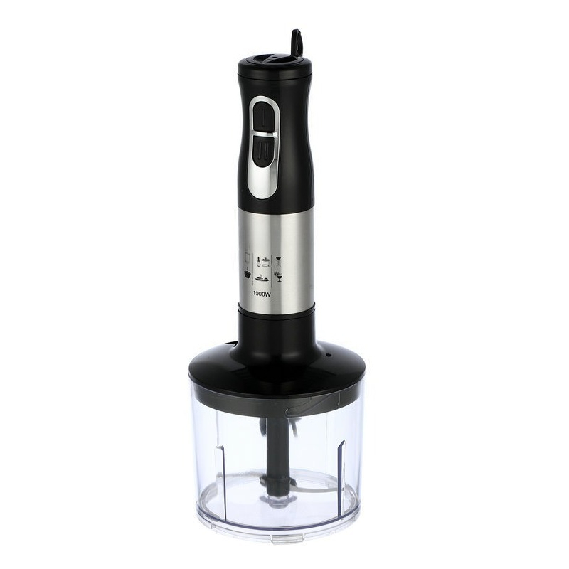 Multifunctional Immersion Hand - огляд і ціна Immersion Hand Blender Set