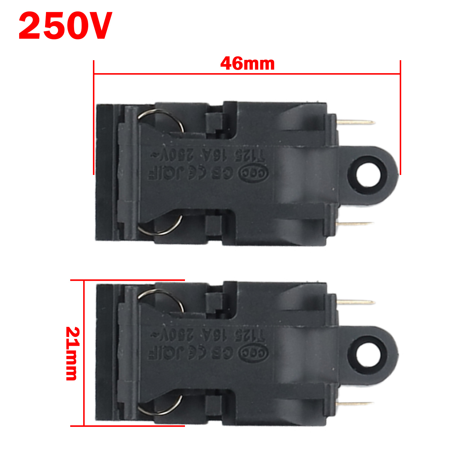 10 Pcs Electric Kettle Switch  - огляд і ціна Electric Kettle Temperature Control