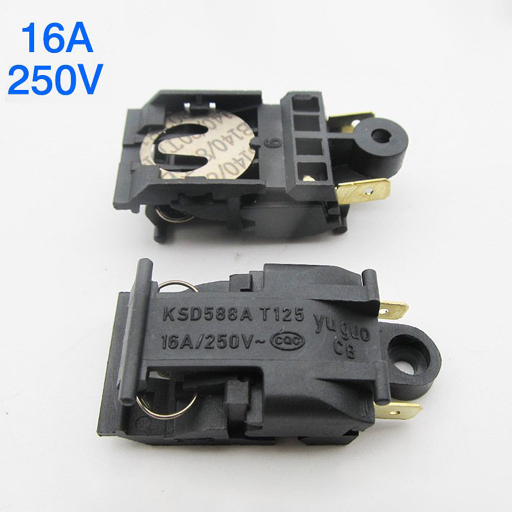 10 Pcs Electric Kettle Switch  - огляд і ціна Electric Kettle Temperature Control