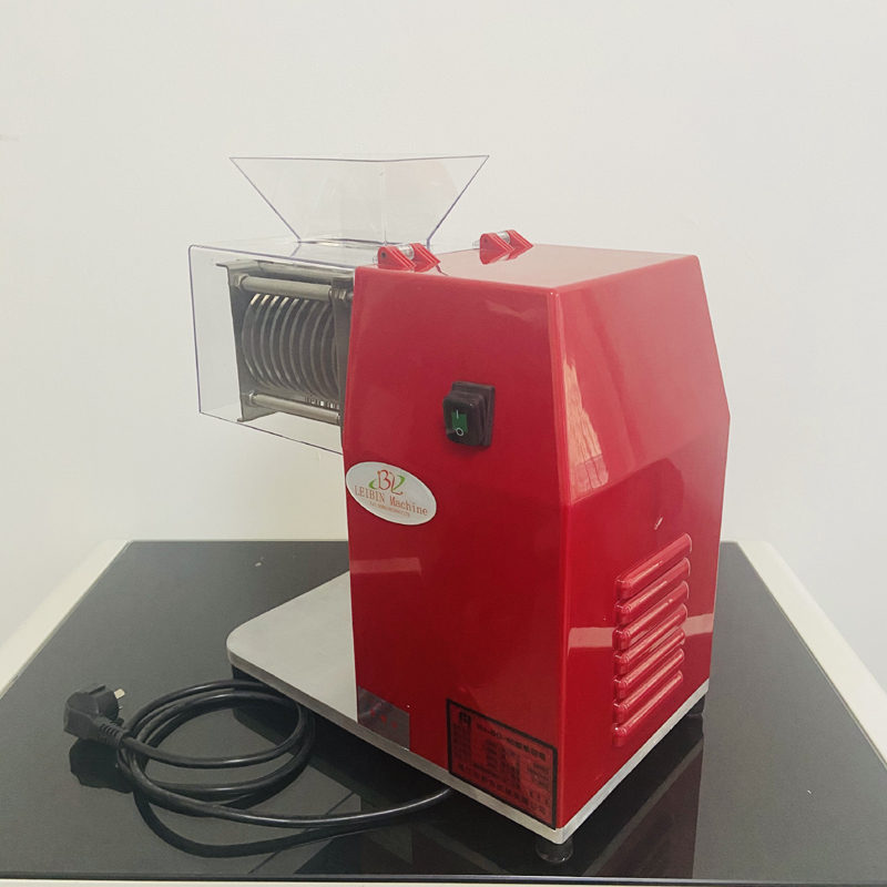 Electric Slicer Meat Cutter Co - огляд і ціна Automatic Meat Slicer Home